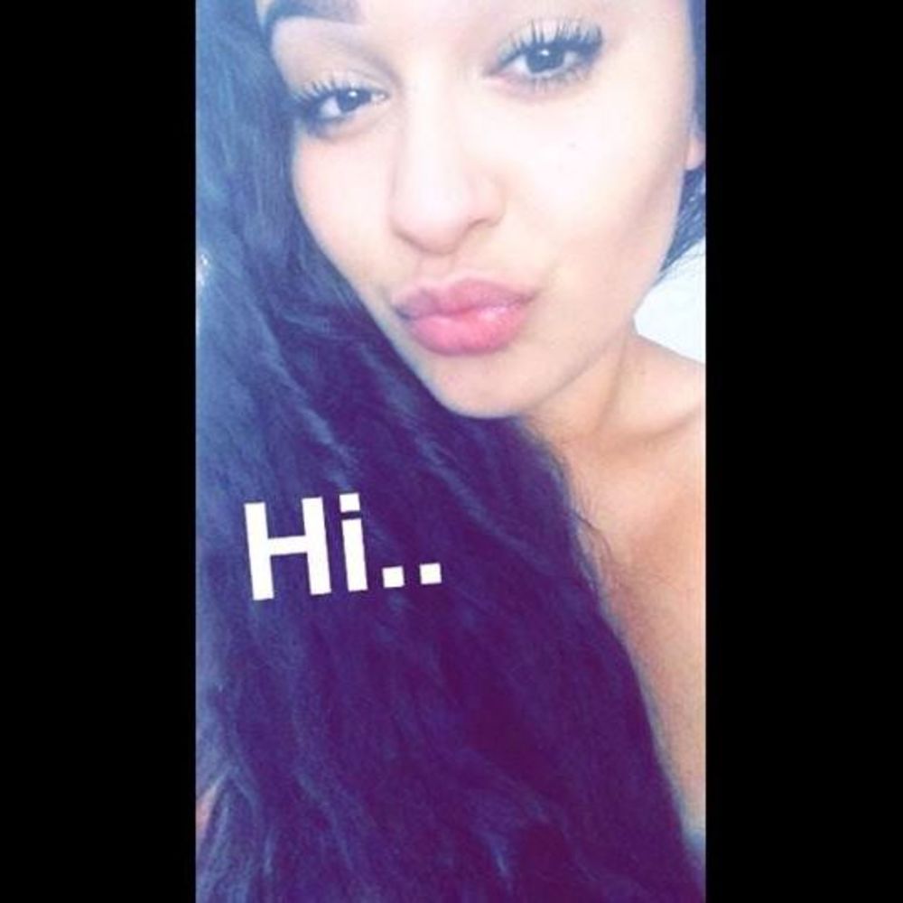 Meet your Posher, Mayleen